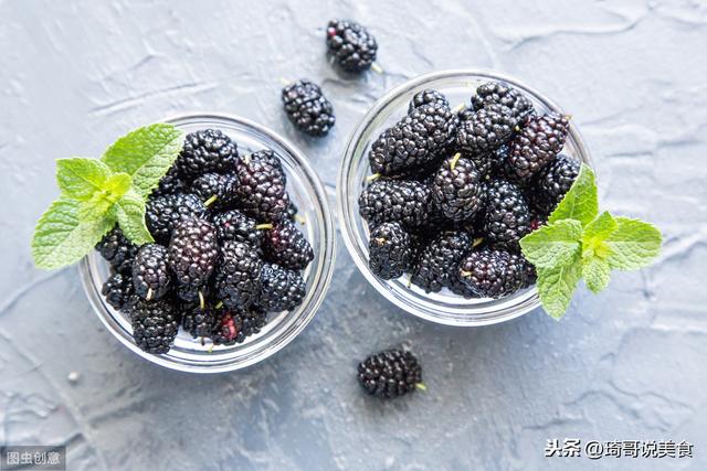 桑椹酒泡制比例