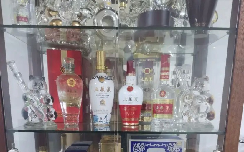 高價回收老酒是真的嗎_高價回收老酒?_高價回收老酒掙錢嗎