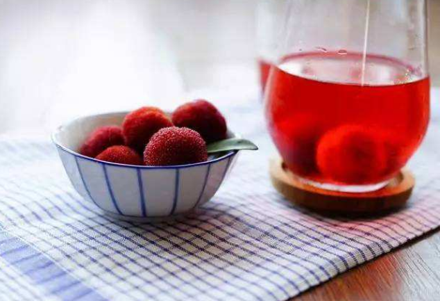 自制楊梅酒，用這種方法一次就成功，比外面