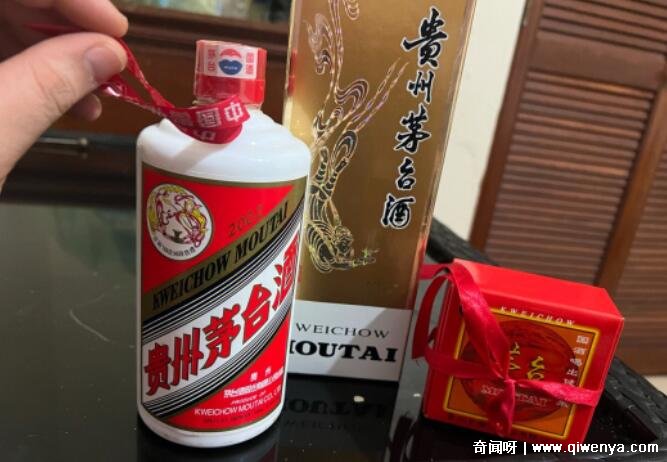 2023年最新53度飛天茅臺(tái)價(jià)格一覽表，