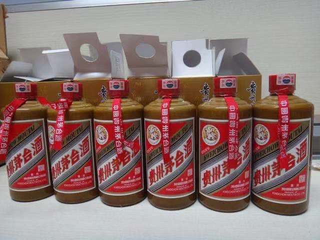 生肖茅臺(tái)收藏價(jià)值_茅臺(tái)十二生肖酒回收價(jià)格表_生肖茅臺(tái)回收價(jià)格查詢(xún)