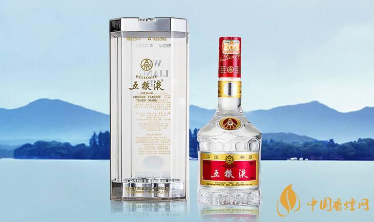 五糧液52度價格一覽表 五糧液52度什么價位