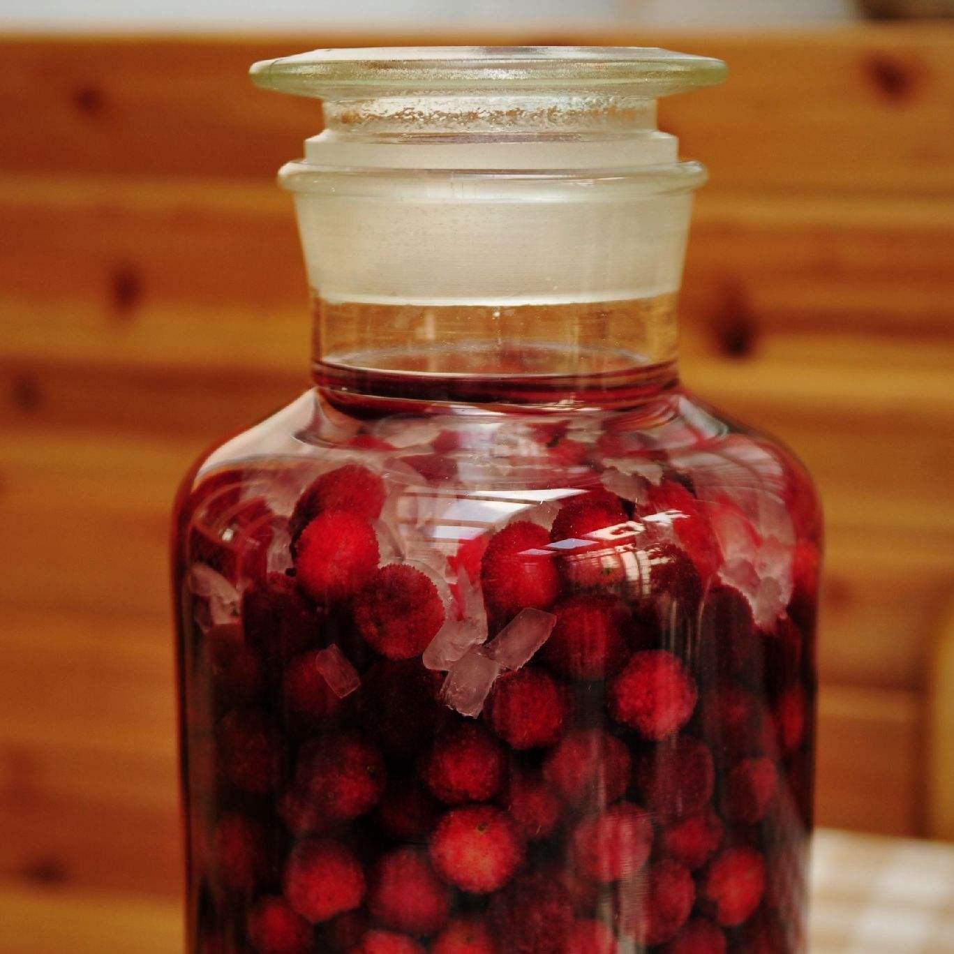 果酒的制作方法 自釀_果酒制作自釀方法視頻_果酒制作自釀方法有哪些