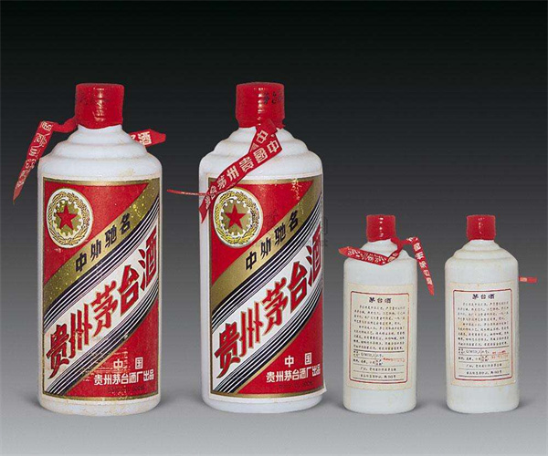 95年茅臺53度回收價格今日更新，一瓶市場價