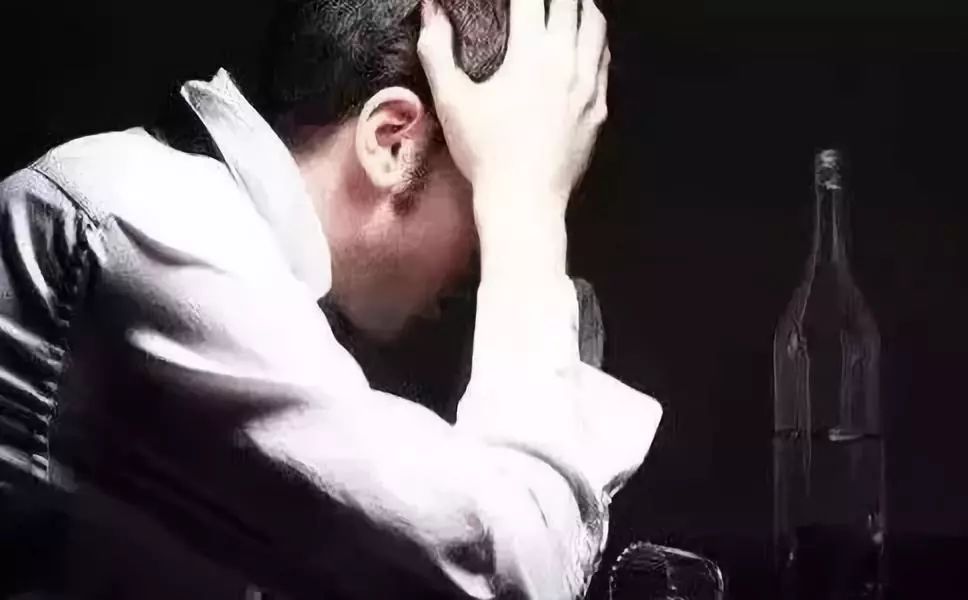 糧食酒喝了都不上頭嗎？聽專家怎么說！