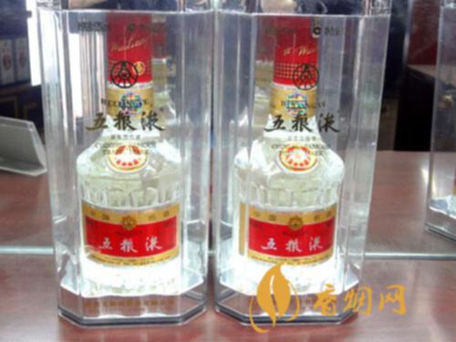 95年五糧液52度價(jià)格回收價(jià)格 95年五糧液現(xiàn)