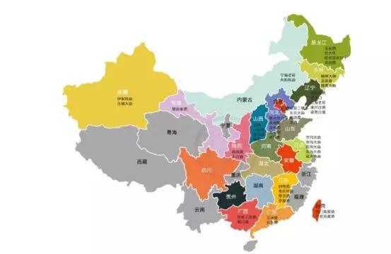 那些上世紀(jì)風(fēng)靡的老酒，如今哪款更值錢？