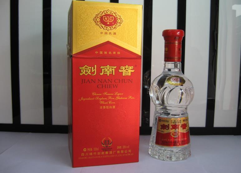 白酒濃香型有哪些品牌_濃香型白酒有哪些_白酒濃香型有沒有保質(zhì)期