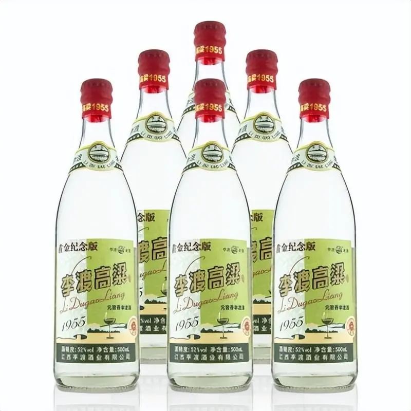 最貴李渡酒_李渡酒價格表_李渡酒為什么這么貴