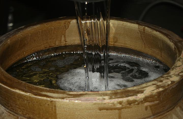 為什么酒精勾兌酒，沒有儲存價值呢？行家一