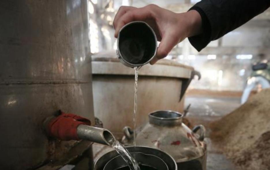 酒精勾兌酒能喝嗎_酒精勾兌酒_酒精勾兌酒的執(zhí)行標準