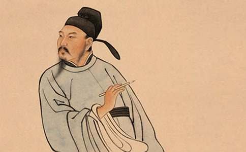 李白帶酒的詩句