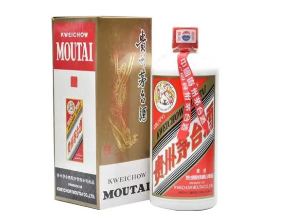 年茅臺酒回收價格值多少錢？今日市場顯示一瓶可達3100-3400元