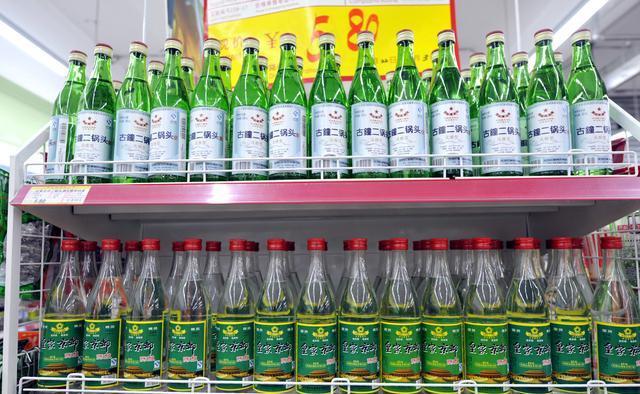 中國這幾種不上進的“白酒”,都是純糧食酒！包裝價格一如既往