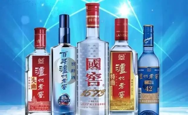 白酒名酒排行_白酒名酒有哪些牌子_八大名酒白酒