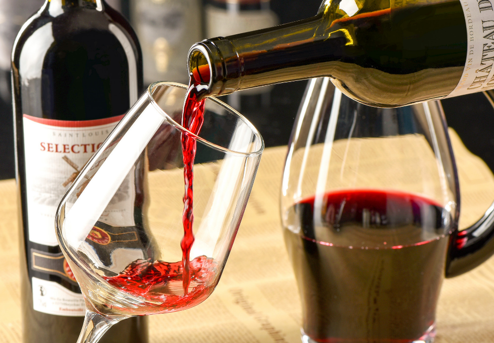 一瓶紅酒多少毫升_紅酒一毫升等于多少克水_紅酒毫升數