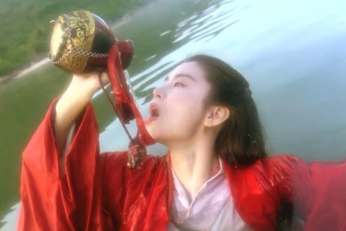 東北人冬天靠喝酒取暖？愛喝酒的注意了，真正的白酒，越喝越冷