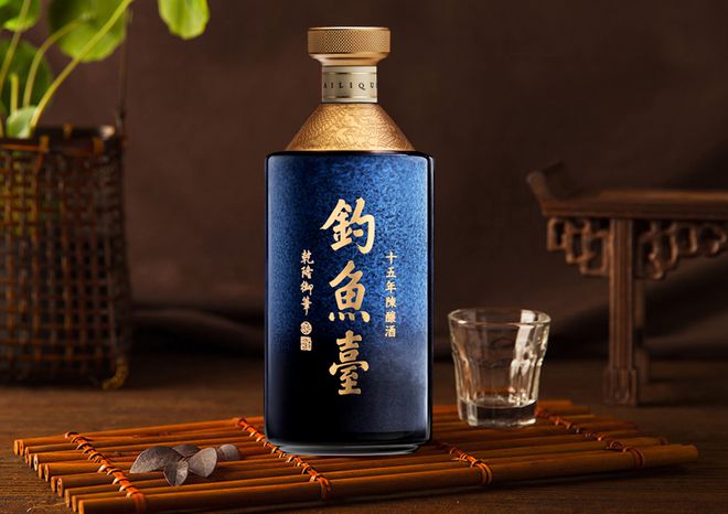 白酒好喝_白酒好酒_十大公認好喝白酒