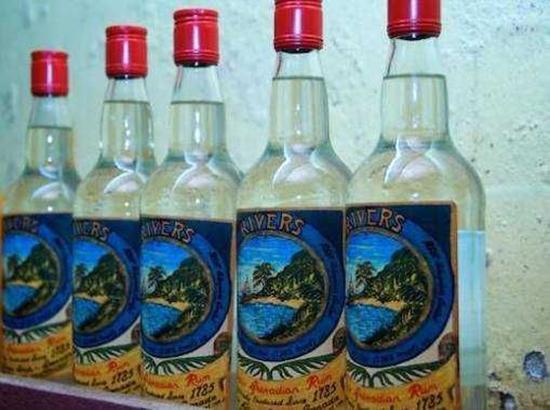 中國度數(shù)最高的酒排行，多少度的最好喝？