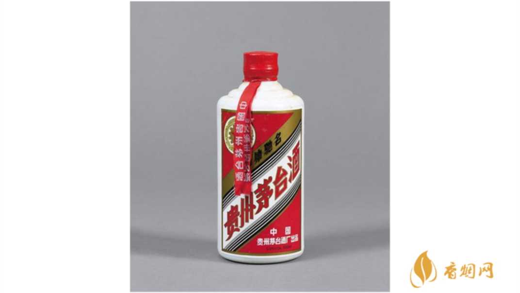 老茅臺酒收購價格表 歷年茅臺酒收購價格表