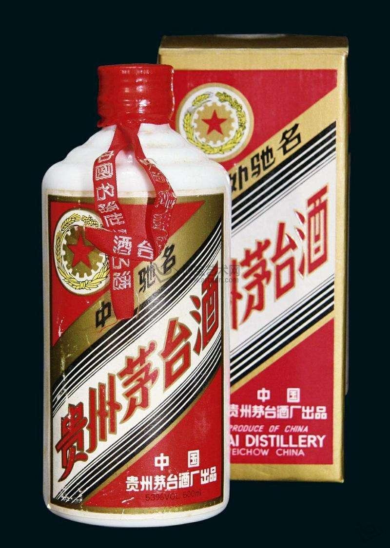 為什么茅臺酒空瓶子、盒子要回收？里面原來存在著不為人知的秘密！