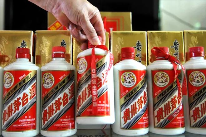 白酒品牌有哪些_十大白酒品牌_白酒品牌前十名