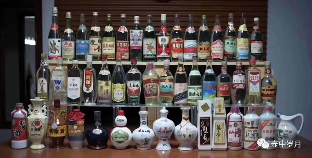白云酒是什么香型_白云邊屬于什么檔次酒_白云酒價格表和圖片