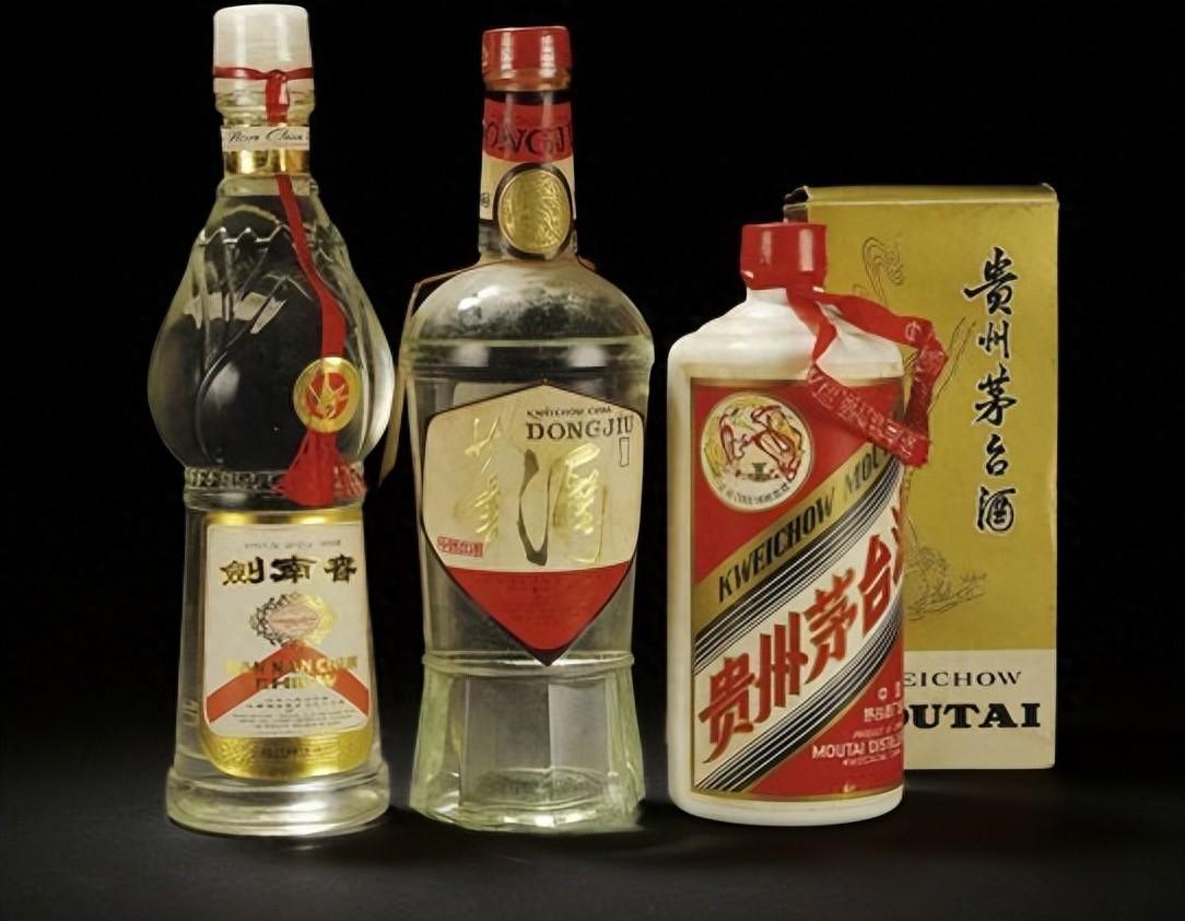 喝完酒后把酒瓶都扔了？知情人：虧大了，有的酒瓶比酒還值錢