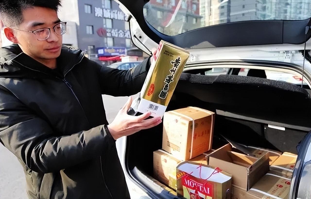 高端收藏酒只有茅臺？其實還有這4款，實力雄厚，值得入手