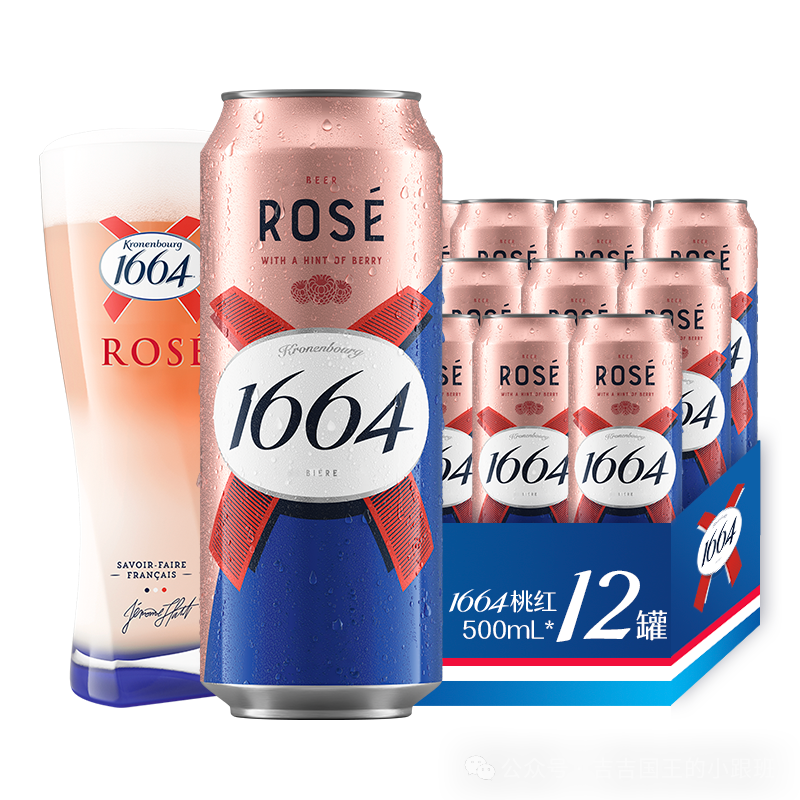 精釀啤酒哪個牌子好？十大精釀啤酒品牌排行榜