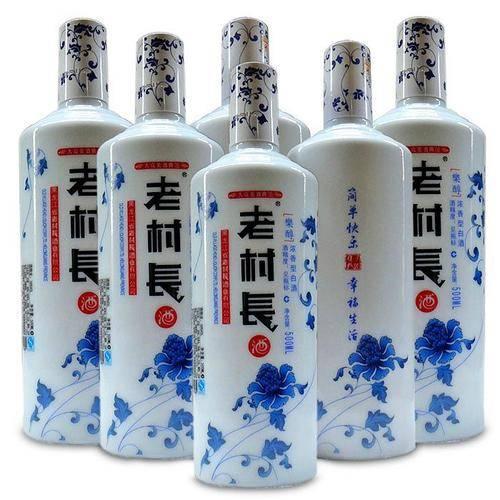 黑龍江白酒有哪些？黑龍江十大名酒