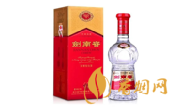 劍南春濃香型白酒多少錢一箱_劍南春濃香型52度白酒價格_劍南春濃香型多少錢一瓶