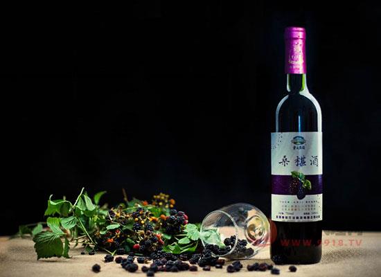 桑葚酒泡多久才可以喝，它的保質期是多久