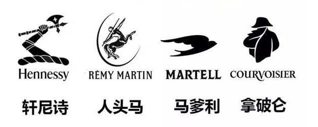 人頭馬酒分多少種_人頭馬系列酒等級順序_人頭馬系列有幾種酒