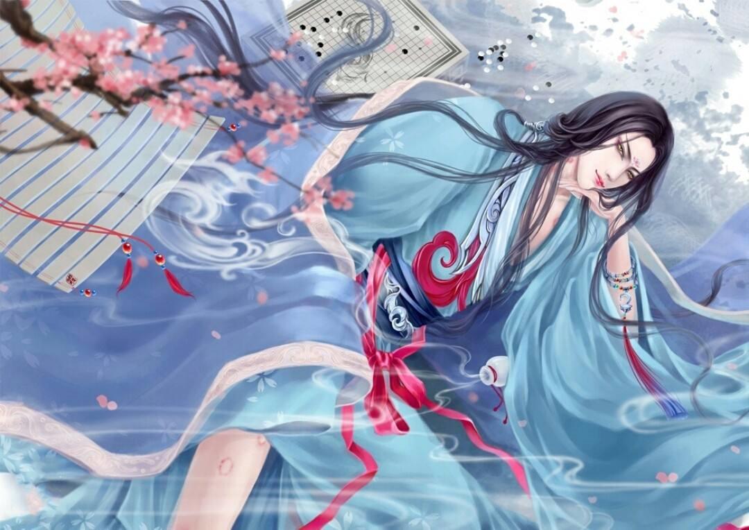 李白的酒中仙_李白自稱酒仙的詩(shī)_李白自稱酒中仙