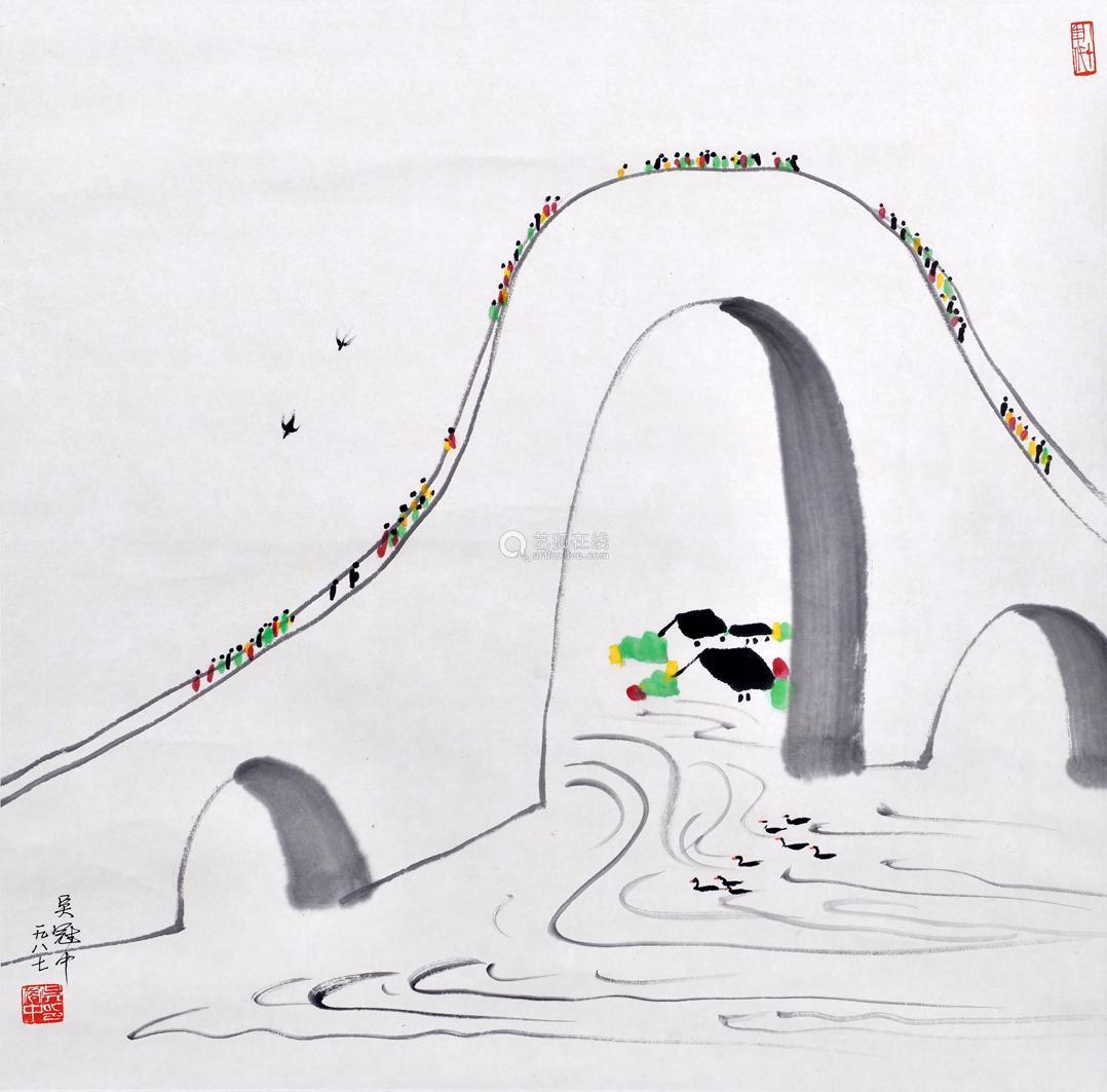 中華文明的“秘密藏”：竟然有兩套文字系統(tǒng)